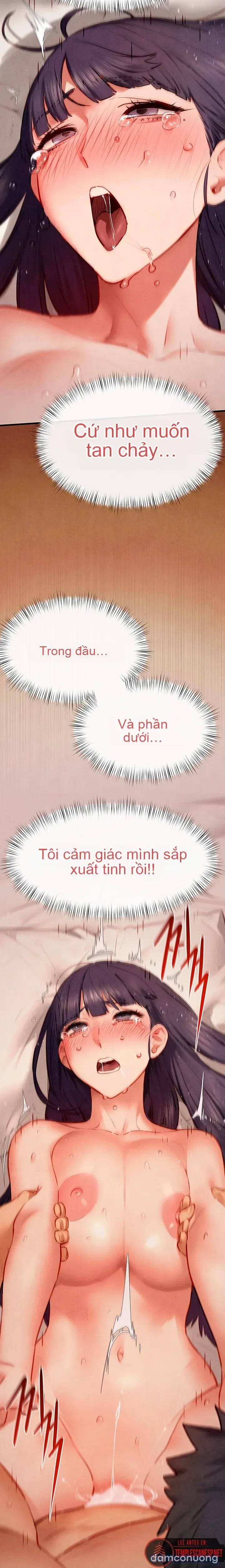 Thành Phố Ngoại Tình 74 trang 14