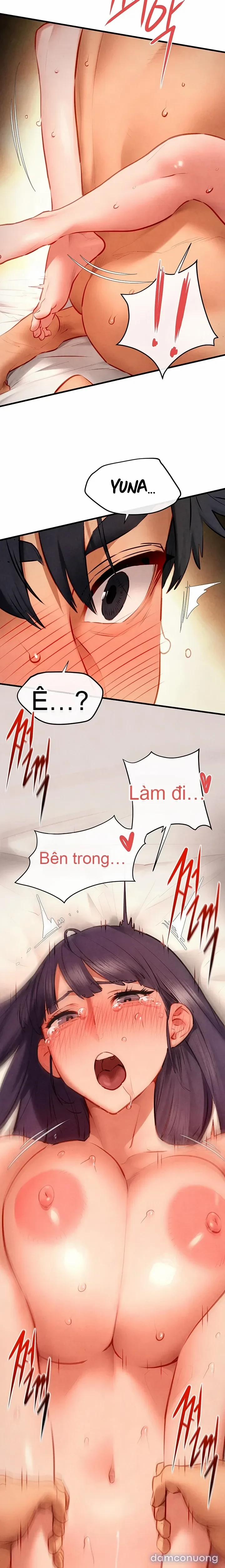 Thành Phố Ngoại Tình 74 trang 16