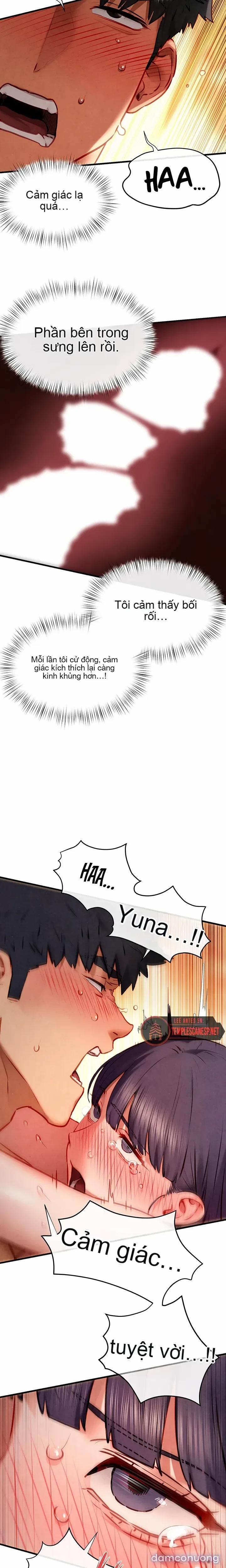 Thành Phố Ngoại Tình 74 trang 8