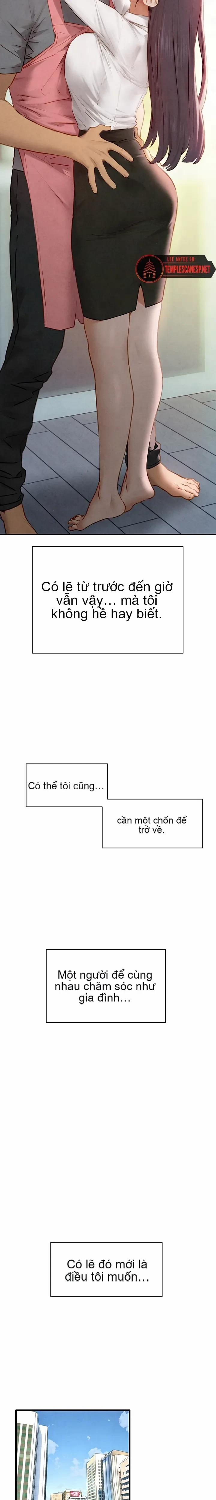 Thành Phố Ngoại Tình 75 trang 15