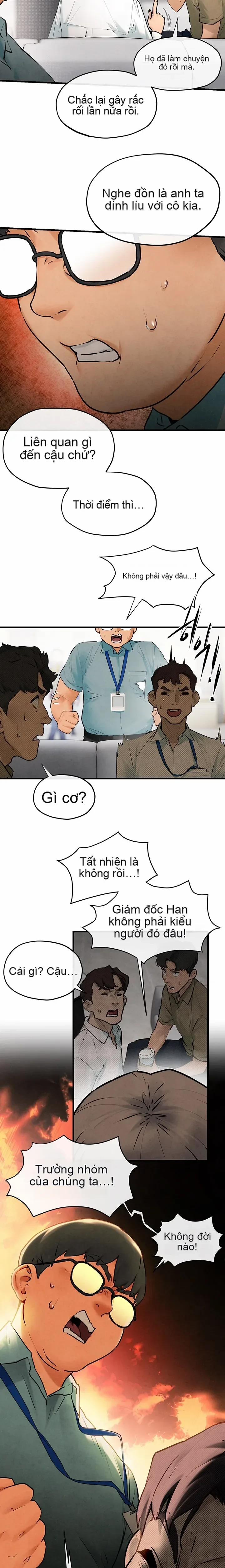 Thành Phố Ngoại Tình 75 trang 25