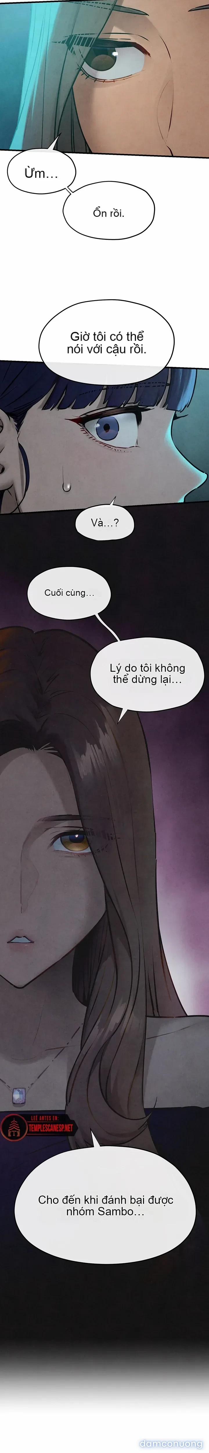 Thành Phố Ngoại Tình 75 trang 30