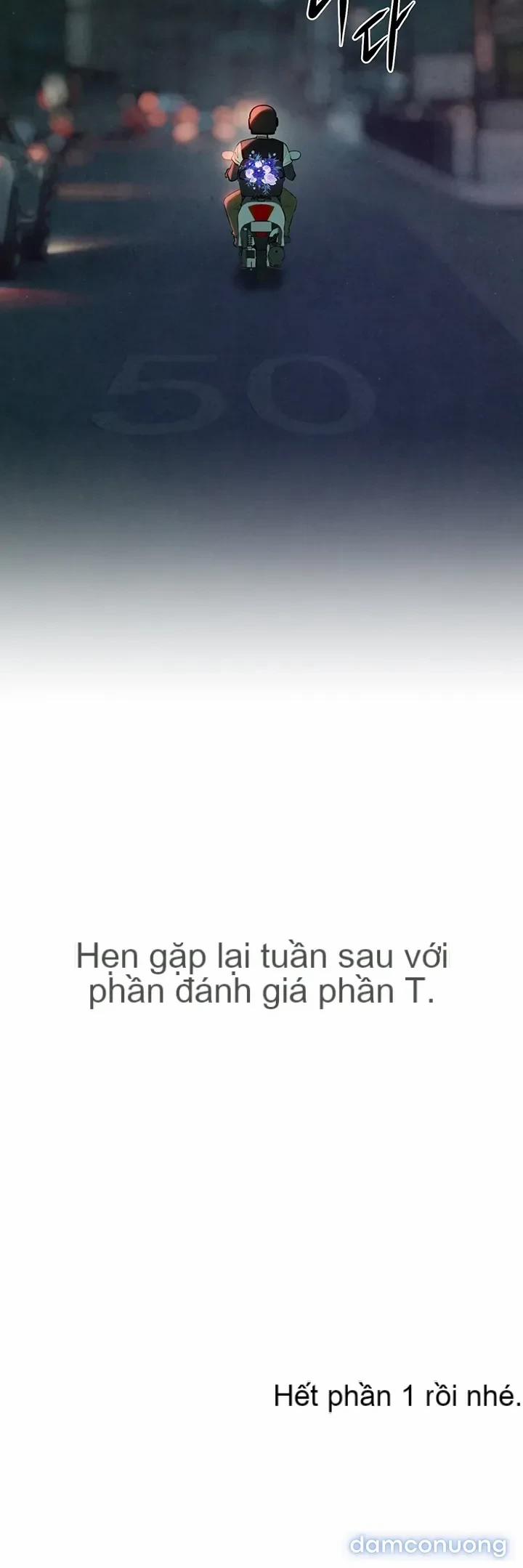 Thành Phố Ngoại Tình 75 trang 34