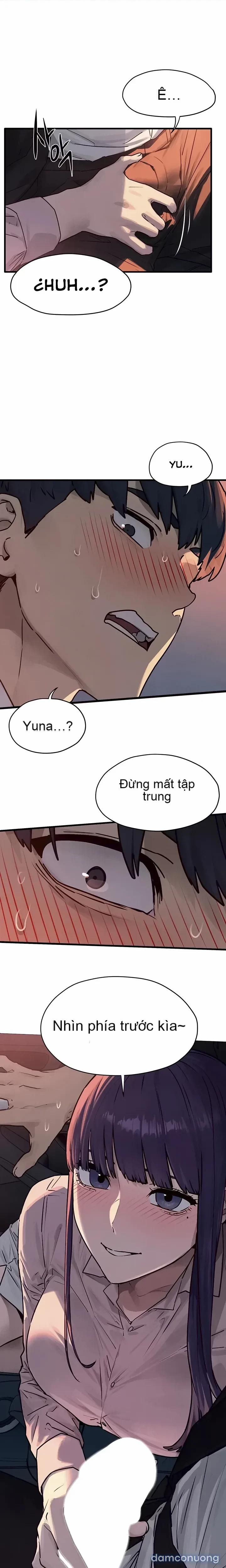 Thành Phố Ngoại Tình 76 trang 18