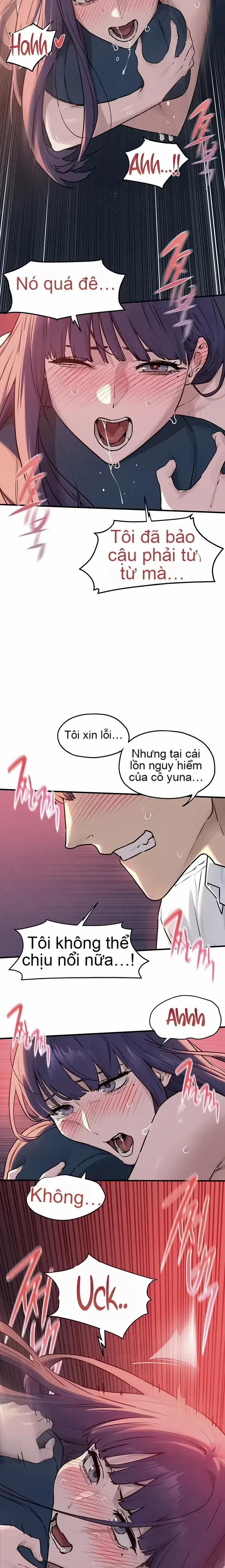 Thành Phố Ngoại Tình 78 trang 11