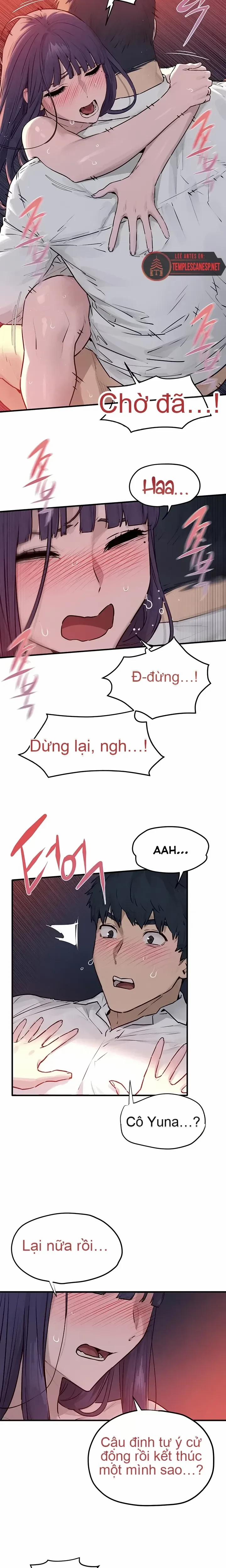 Thành Phố Ngoại Tình 78 trang 17