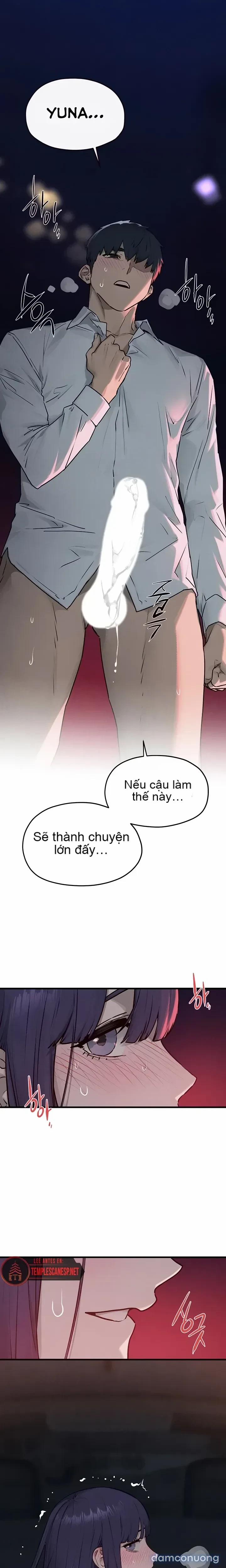 Thành Phố Ngoại Tình 79 trang 18