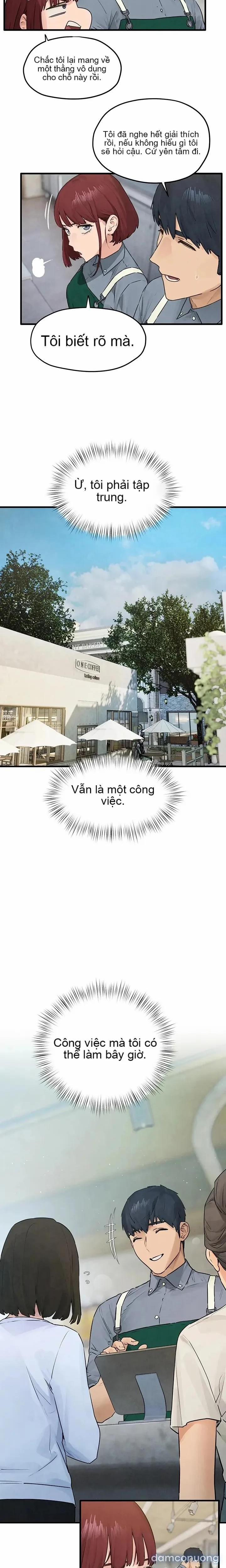 Thành Phố Ngoại Tình 85 trang 2