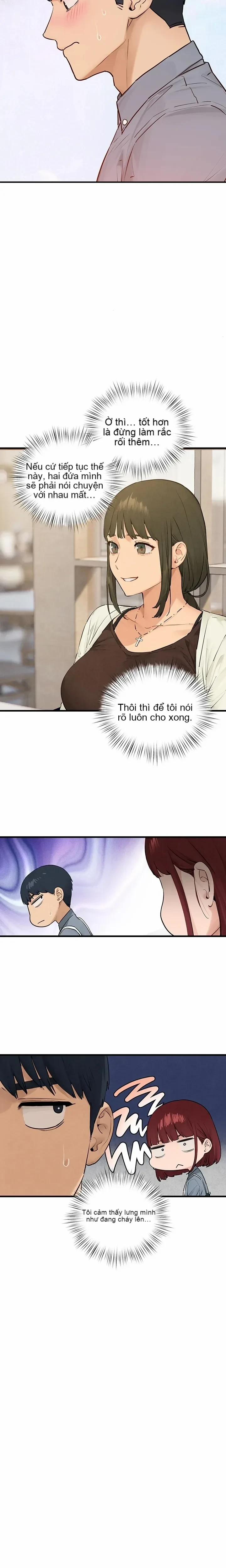 Thành Phố Ngoại Tình 85 trang 9