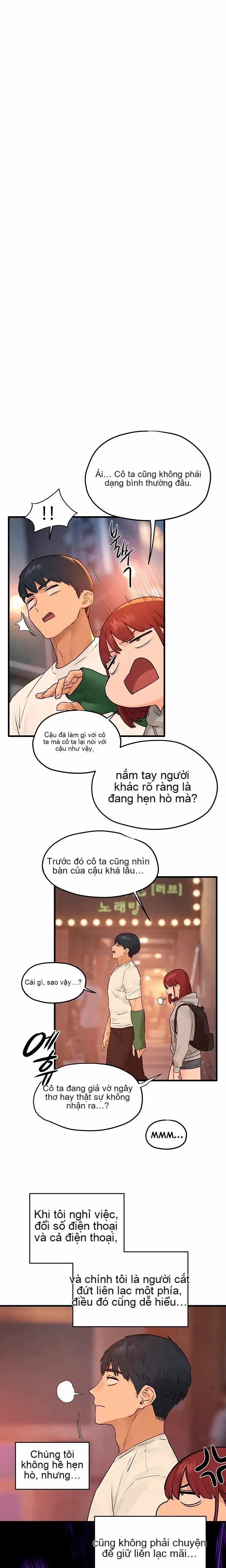Thành Phố Ngoại Tình 86 trang 1