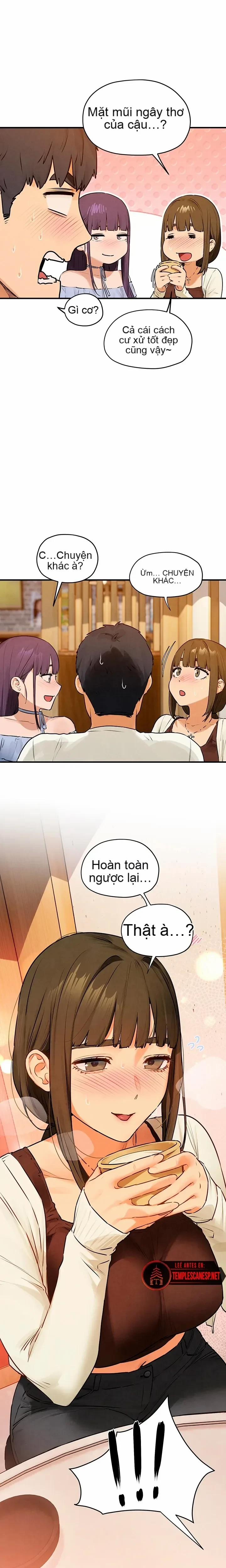 Thành Phố Ngoại Tình 86 trang 11