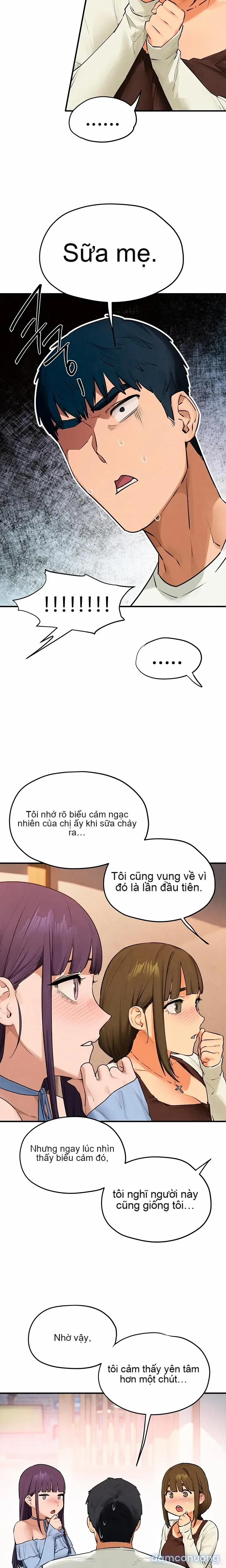 Thành Phố Ngoại Tình 86 trang 14