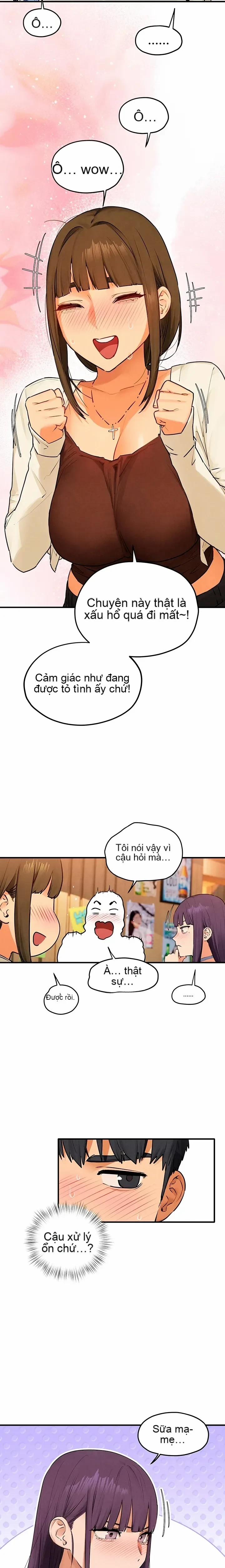 Thành Phố Ngoại Tình 86 trang 15