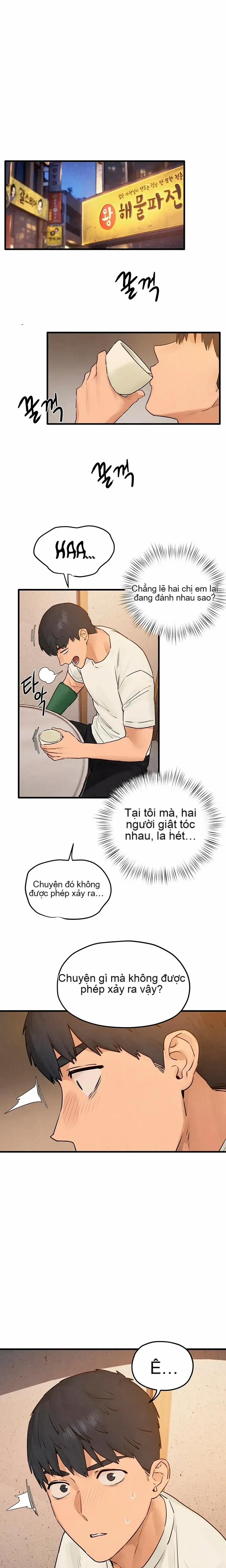 Thành Phố Ngoại Tình 86 trang 3