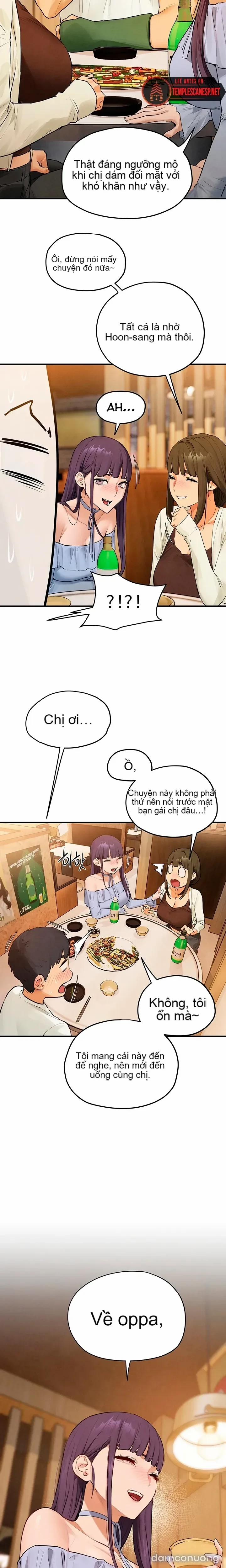 Thành Phố Ngoại Tình 86 trang 8