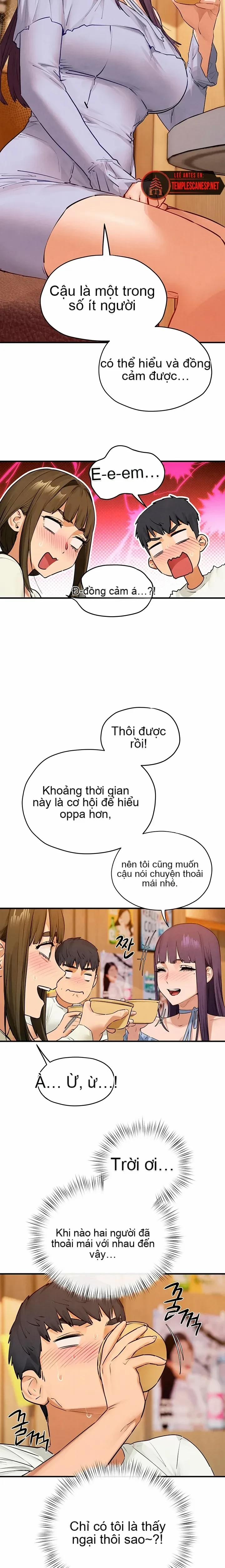 Thành Phố Ngoại Tình 86 trang 9