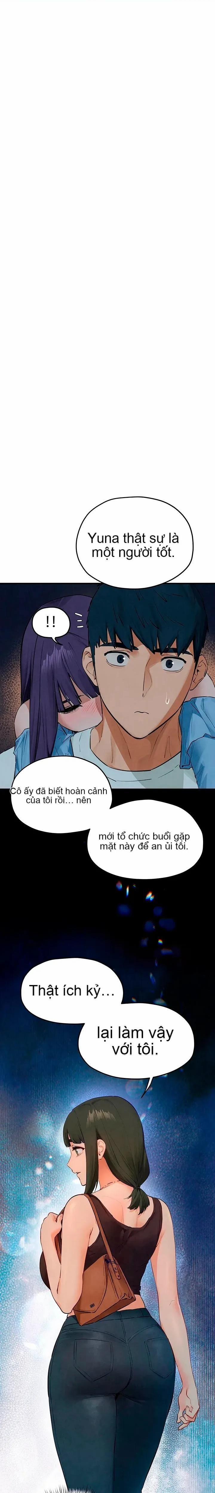 Thành Phố Ngoại Tình 87 trang 1