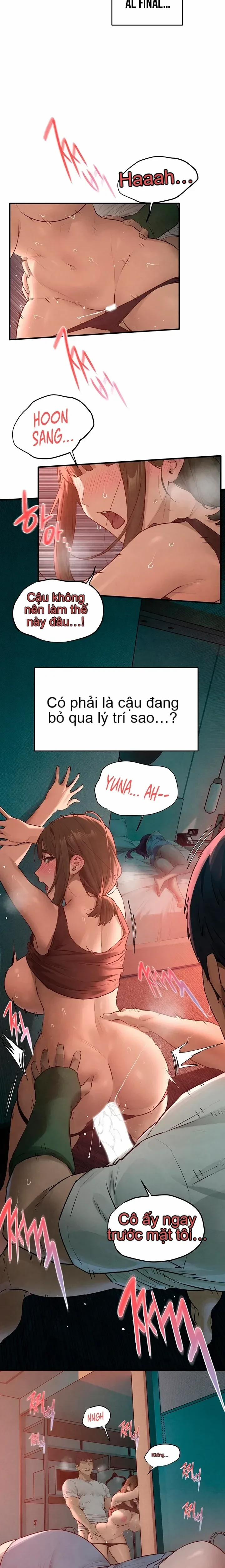 Thành Phố Ngoại Tình 87 trang 23