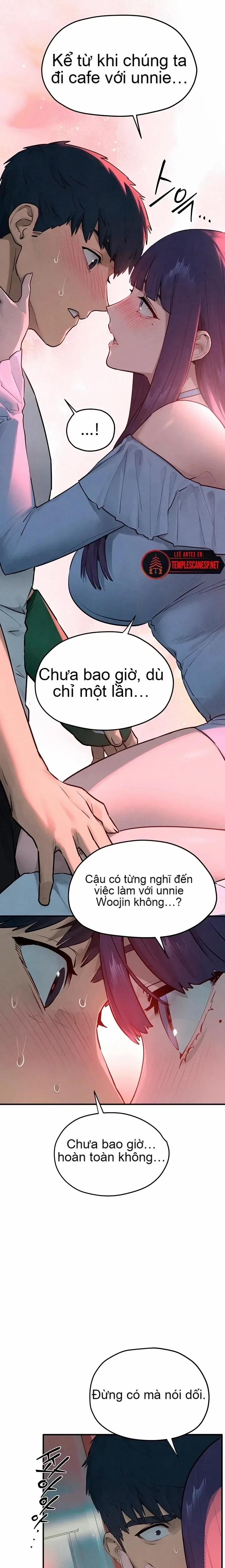Thành Phố Ngoại Tình 87 trang 9