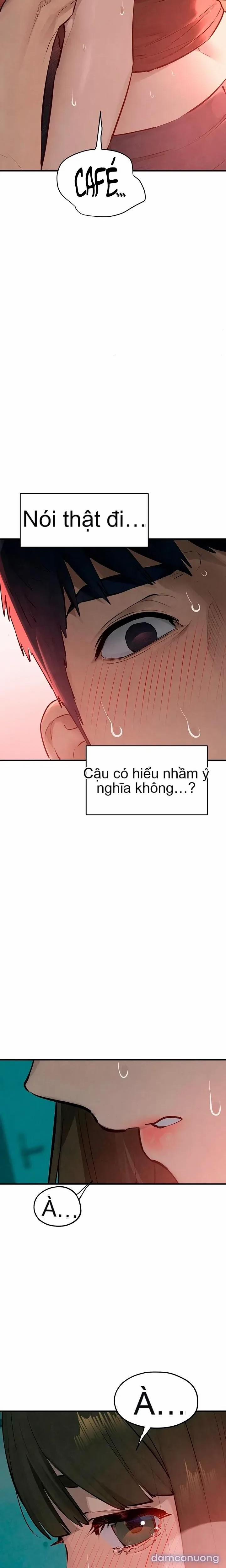 Thành Phố Ngoại Tình 88 trang 2
