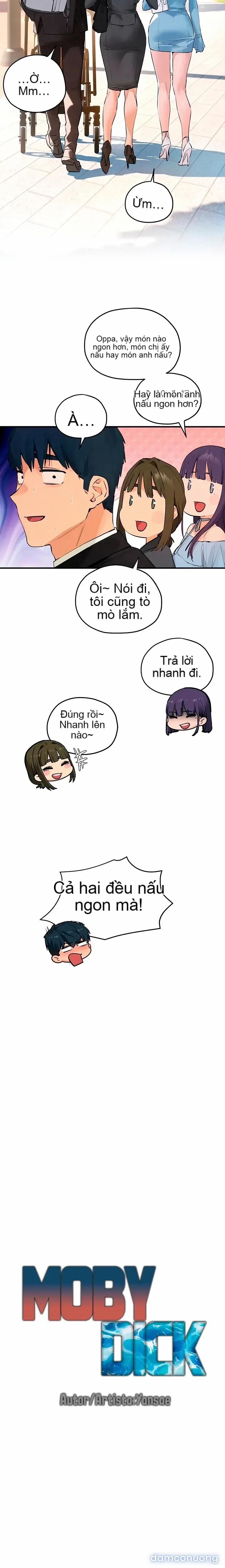 Thành Phố Ngoại Tình 91 trang 4