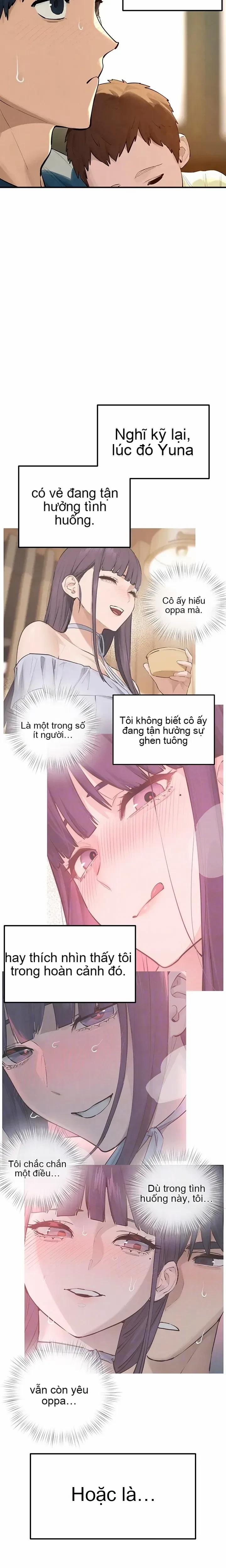 Thành Phố Ngoại Tình 91 trang 7