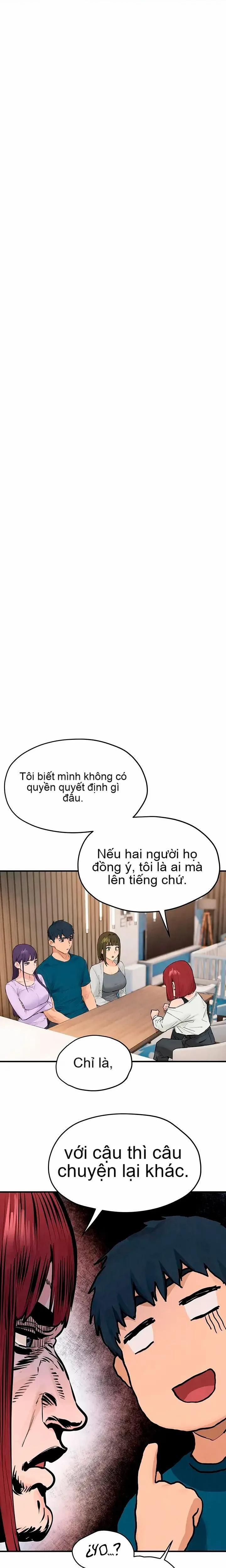 Thành Phố Ngoại Tình 92 trang 1