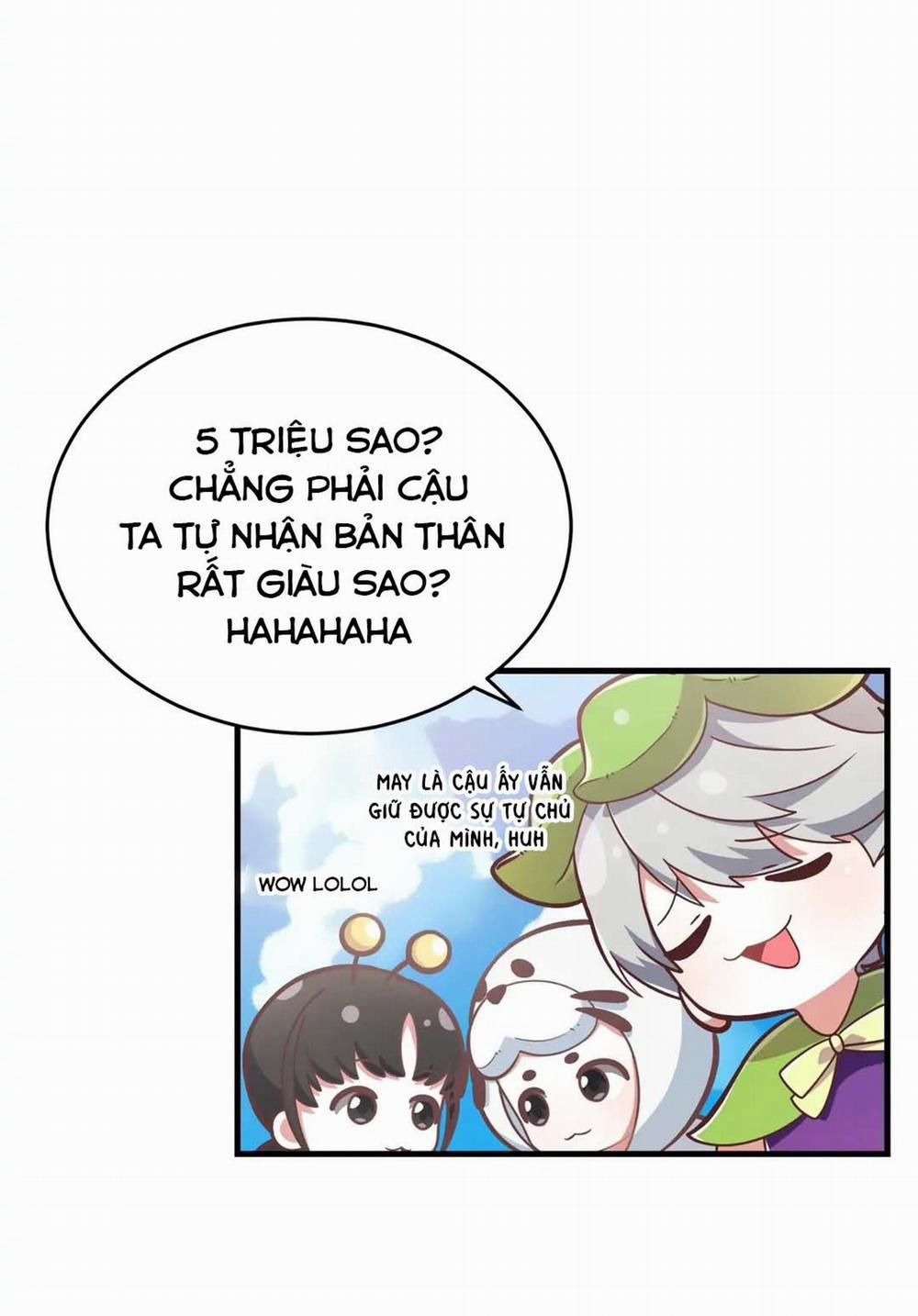 Thành Viên Của Hội Là Hàng Xóm Bên Cạnh 12 trang 44