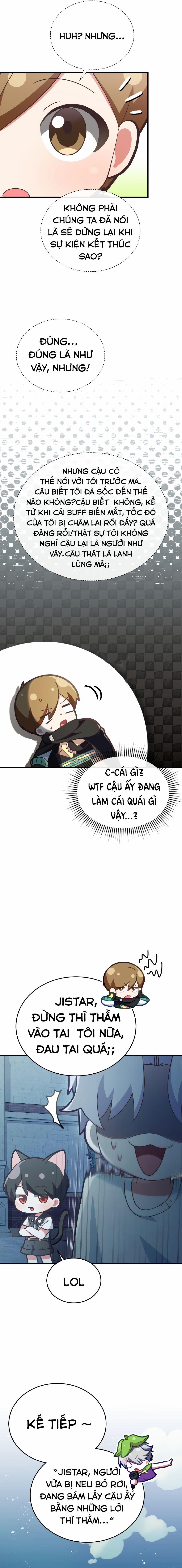 Thành Viên Của Hội Là Hàng Xóm Bên Cạnh 36 trang 1