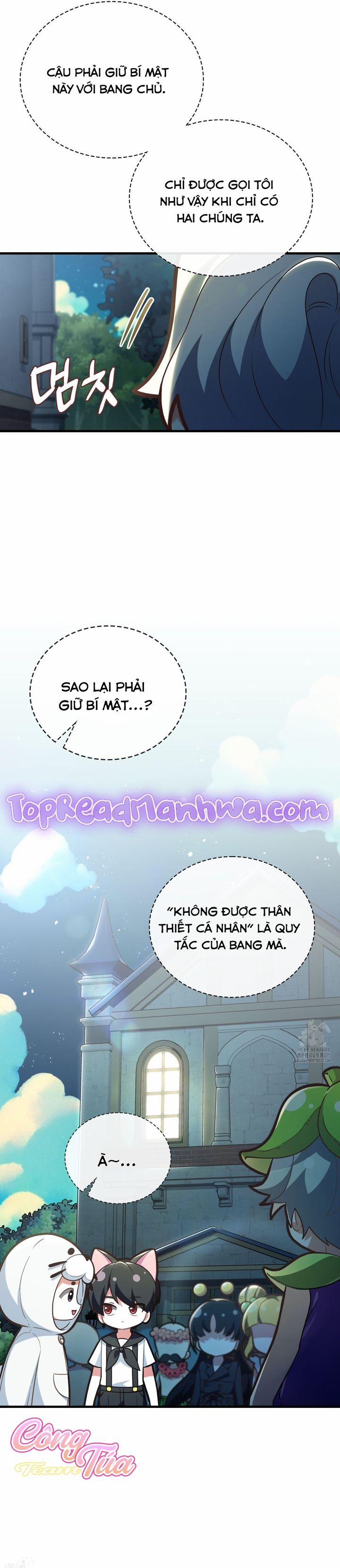 Thành Viên Của Hội Là Hàng Xóm Bên Cạnh 46 trang 26