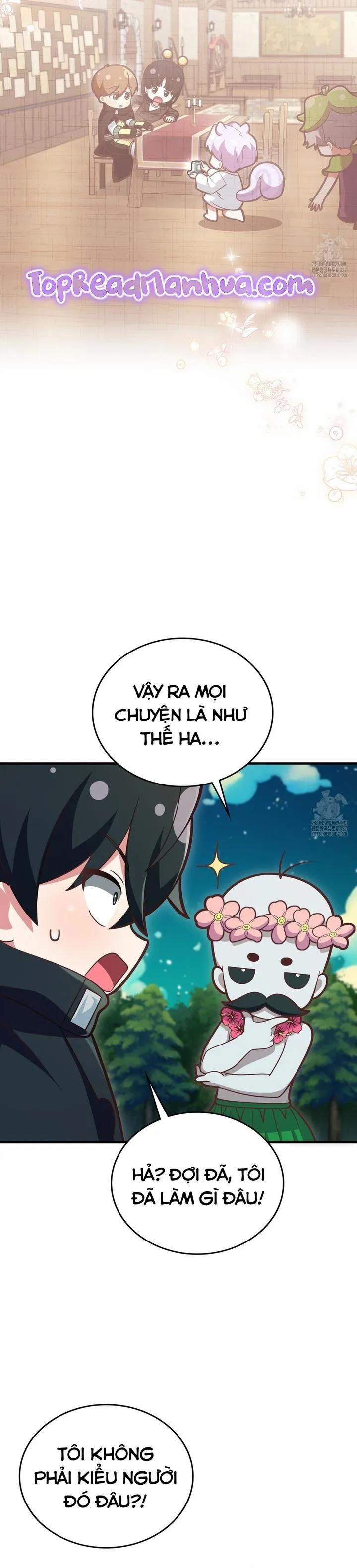 Thành Viên Của Hội Là Hàng Xóm Bên Cạnh 48 trang 10