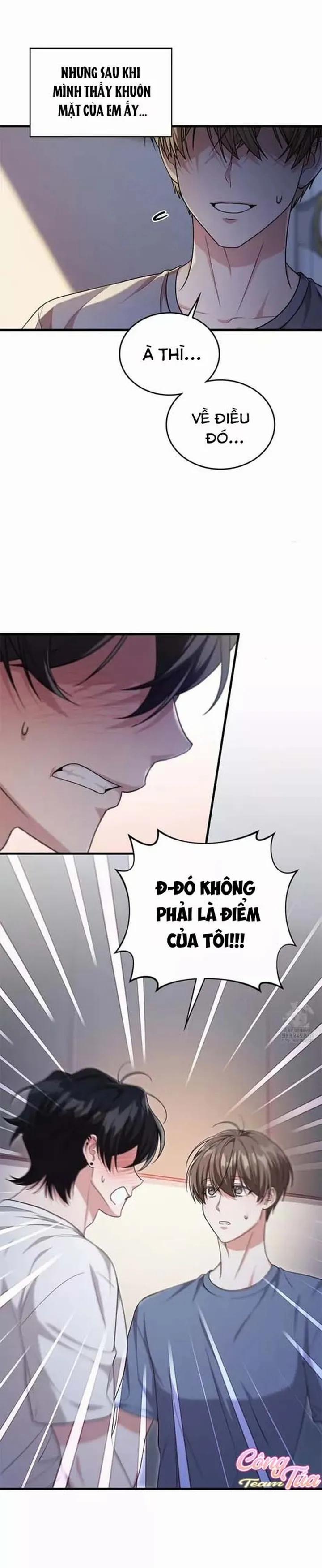 Thành Viên Của Hội Là Hàng Xóm Bên Cạnh 53 trang 11