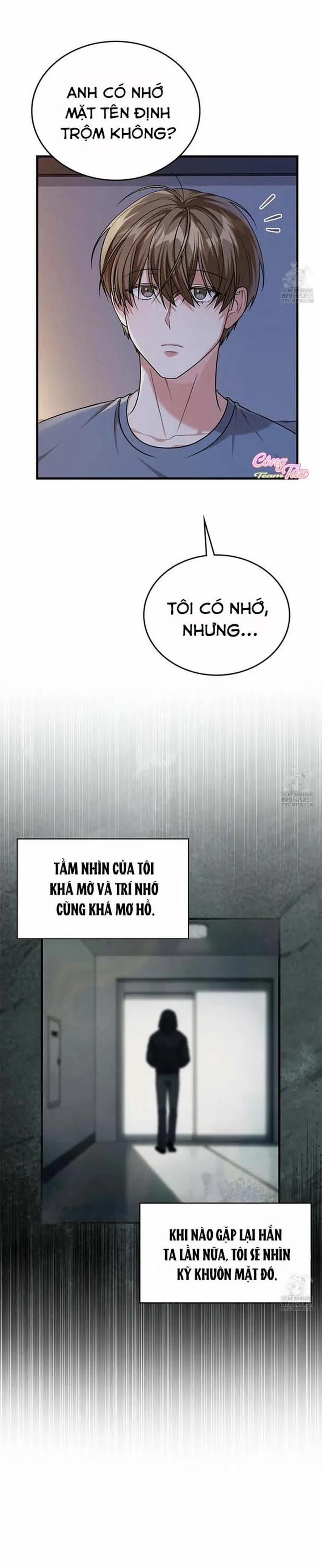 Thành Viên Của Hội Là Hàng Xóm Bên Cạnh 53 trang 15