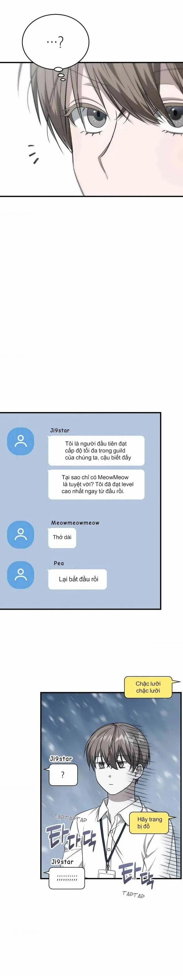 Thành Viên Của Hội Là Hàng Xóm Bên Cạnh 66 trang 5