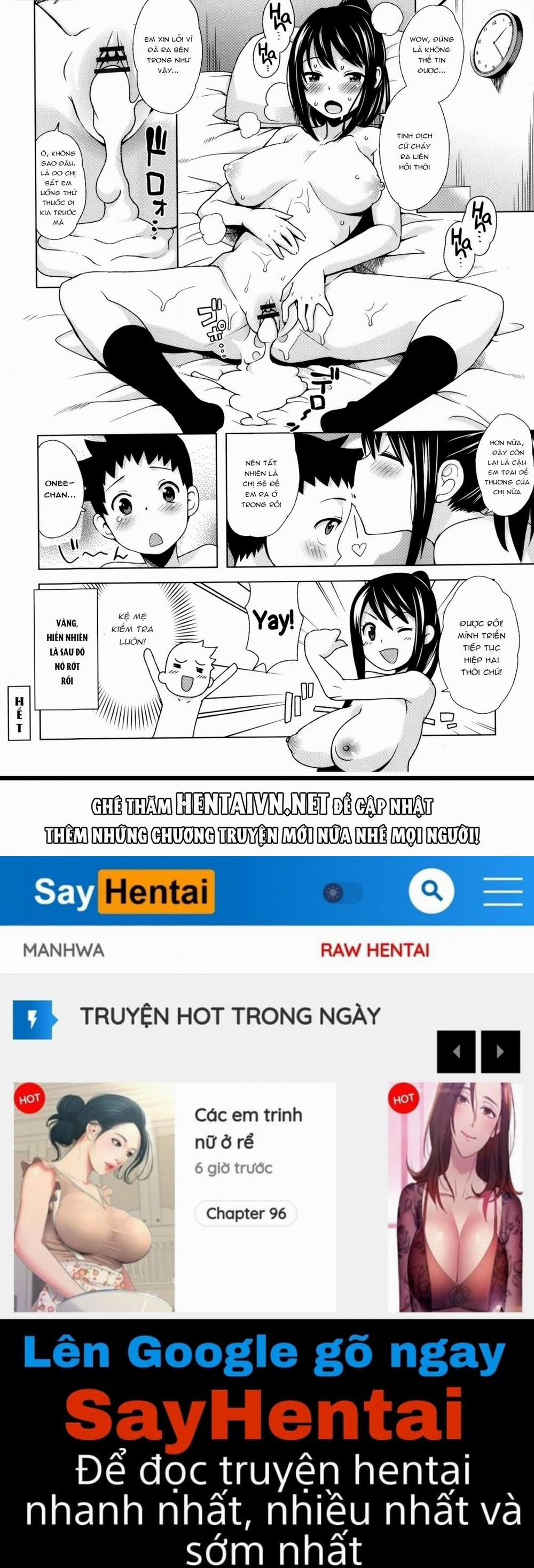 Thank You Very Bitch 8 trang 17