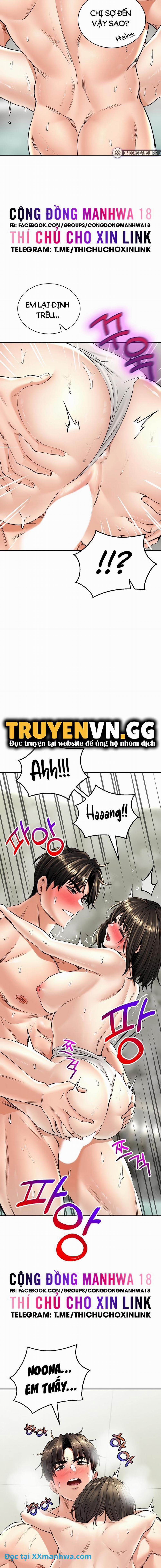 Thảo Mộc Tình Ái 20 trang 14