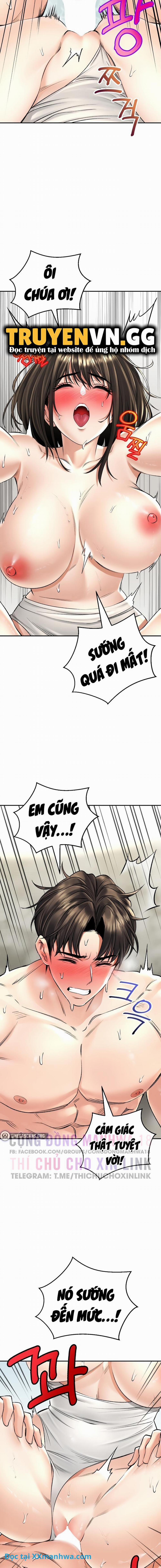 Thảo Mộc Tình Ái 20 trang 16