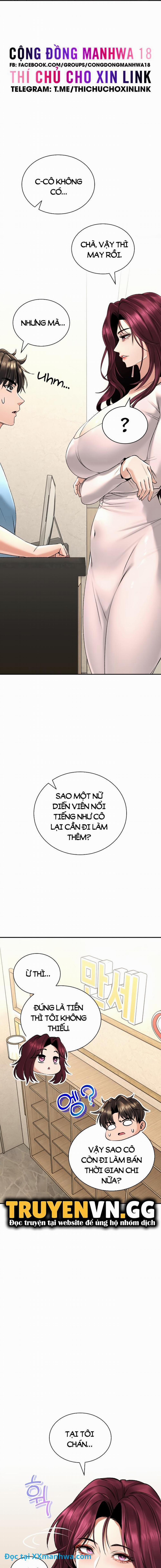 Thảo Mộc Tình Ái 21 trang 11