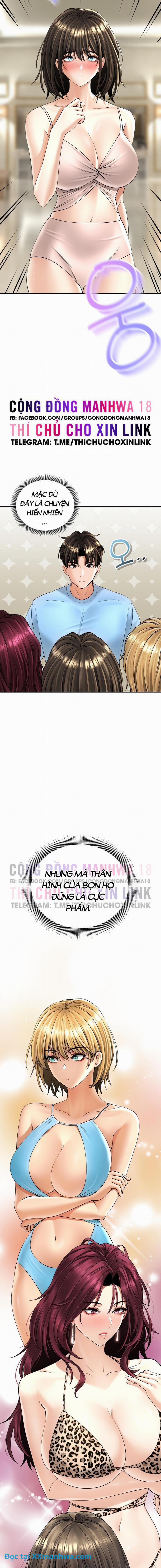 Thảo Mộc Tình Ái 21 trang 16