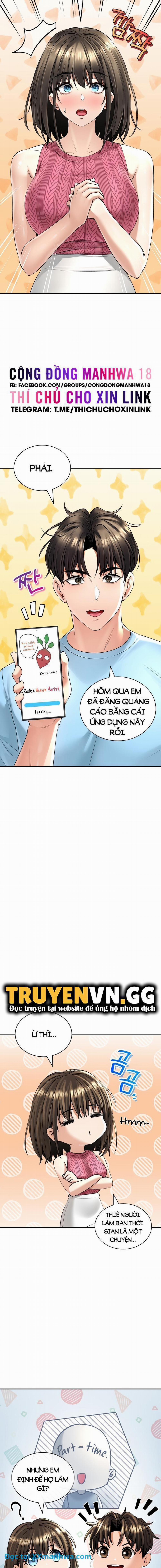 Thảo Mộc Tình Ái 21 trang 2