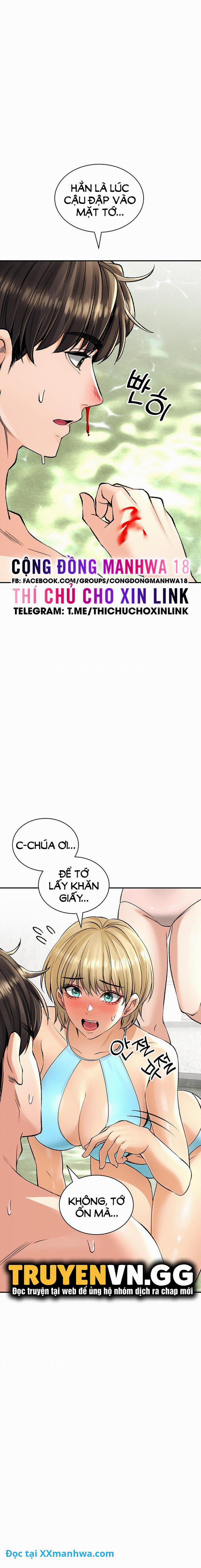 Thảo Mộc Tình Ái 25 trang 7