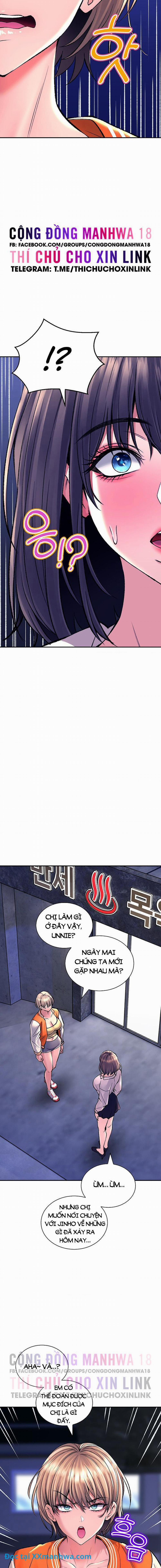 Thảo Mộc Tình Ái 26 trang 16