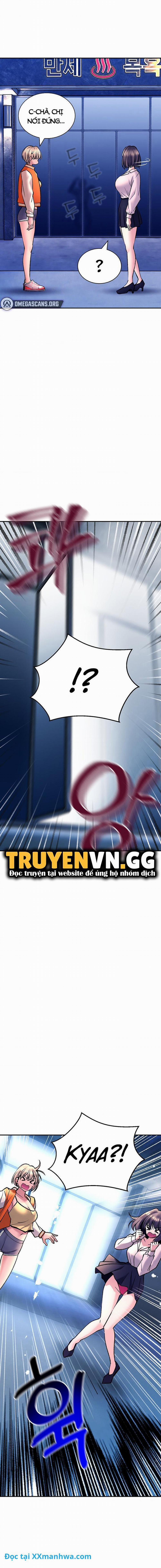 Thảo Mộc Tình Ái 26 trang 18