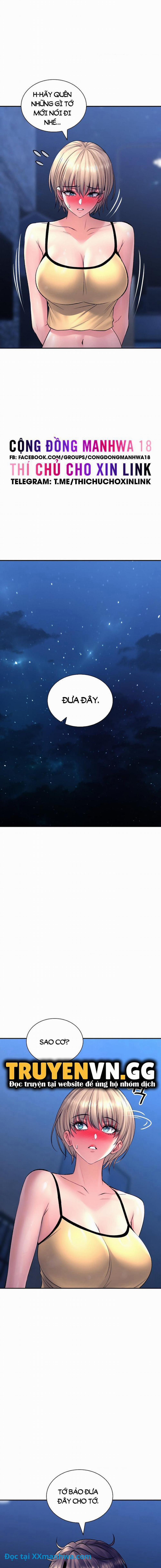 Thảo Mộc Tình Ái 28 trang 10