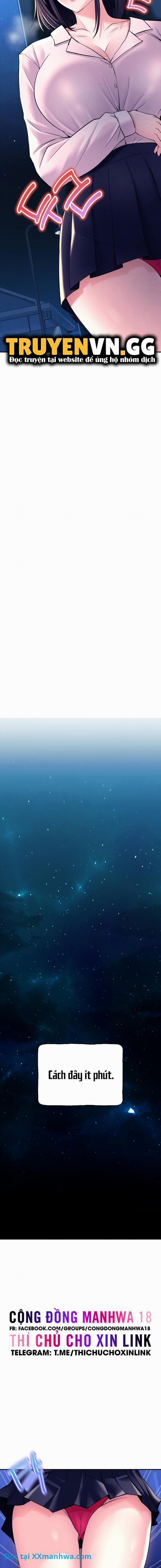 Thảo Mộc Tình Ái 29 trang 1