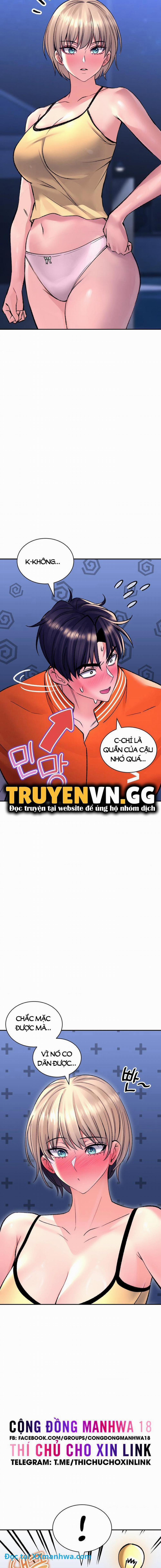 Thảo Mộc Tình Ái 29 trang 14