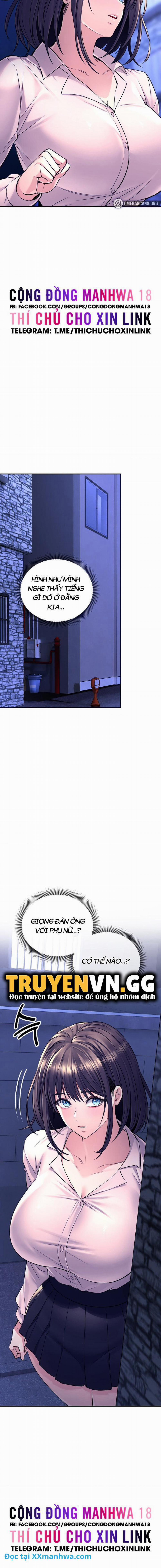 Thảo Mộc Tình Ái 29 trang 5