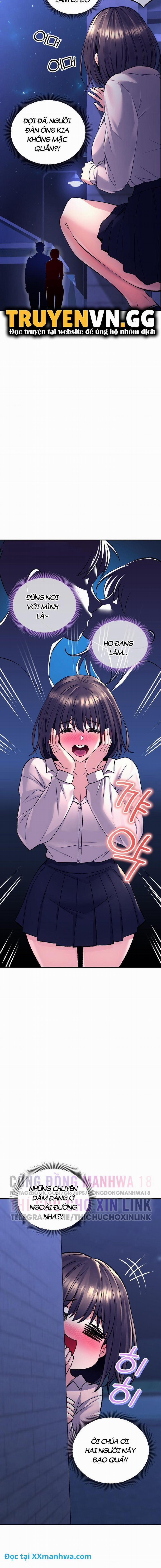 Thảo Mộc Tình Ái 29 trang 7