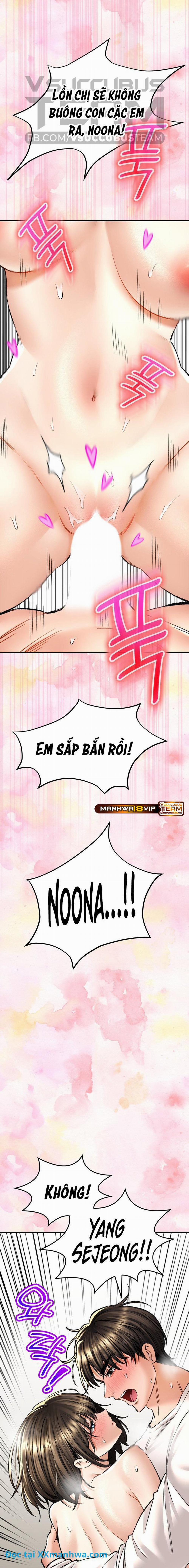 Thảo Mộc Tình Ái 34 trang 20