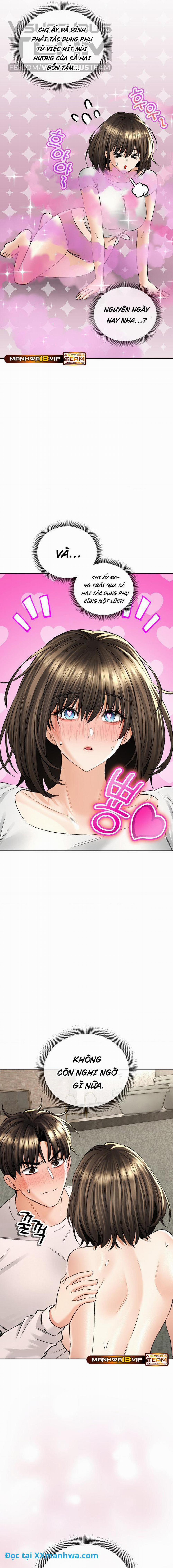 Thảo Mộc Tình Ái 34 trang 6